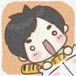 影迷灰原的围巾头像
